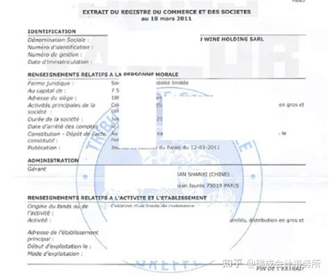 法国公司注册条件 办理法国公司流程 - 知乎