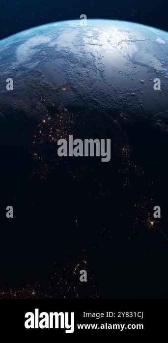 Earth Rotation Model 的图像结果