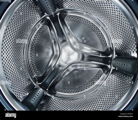 Washing machine drum hi-res stock photography and images - Alamy