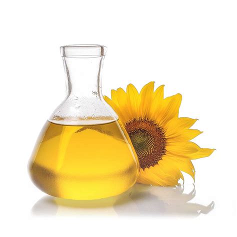 Sunflower Oil, High Oleic, 10 l | Handymade