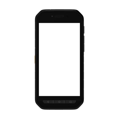 Transparent Phone Image Back View 的图像结果