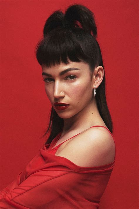 Úrsula Corberó on ‘Money Heist’ Part 5: “This last season is the real ...