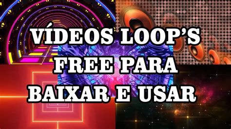 Image result for Downloadable Video Loops