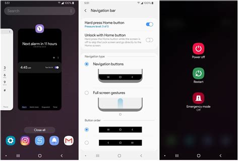 Image result for Android 9 Systemui