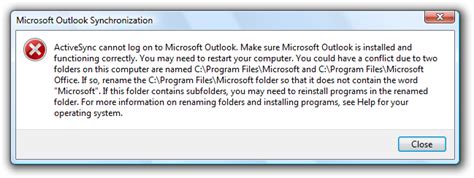 Image result for Error Messages Problem
