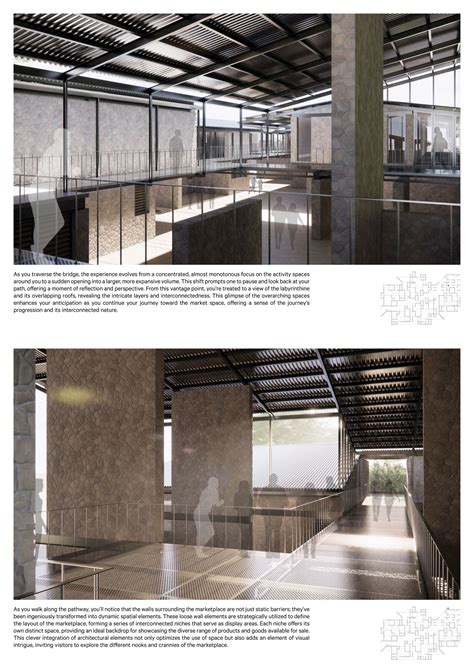 Student Centre at Banaras Hindu University | CEPT - Portfolio