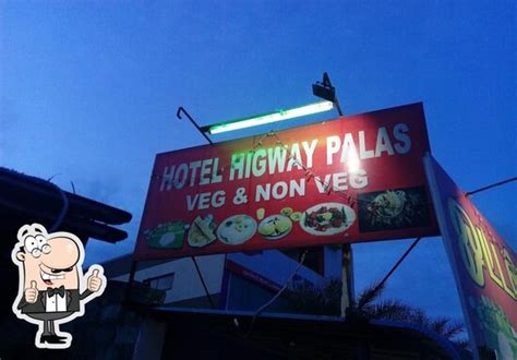 Hotel Highway Palas, Thozipedu