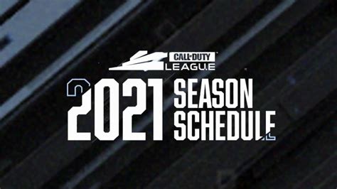 Cod League 2021 的图像结果