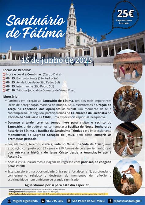 Passeio ao Santuário de Fátima, Santuário de Fátima, Viseu, 15 June ...