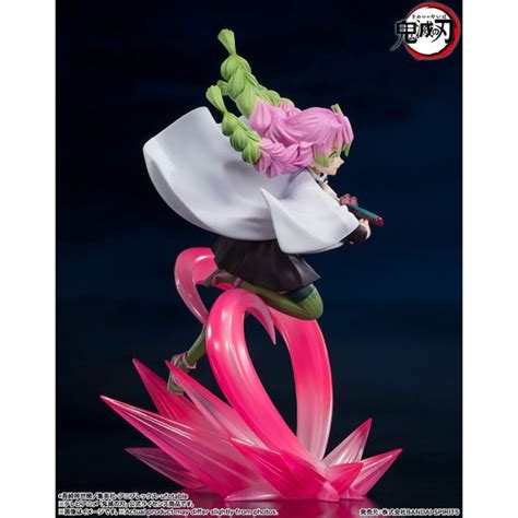 Хоби Геймс ООД, Demon Slayer: Kimetsu no Yaiba FiguartsZERO PVC Statue ...