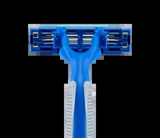 Gillette Men's Disposable Razors | Gillette India