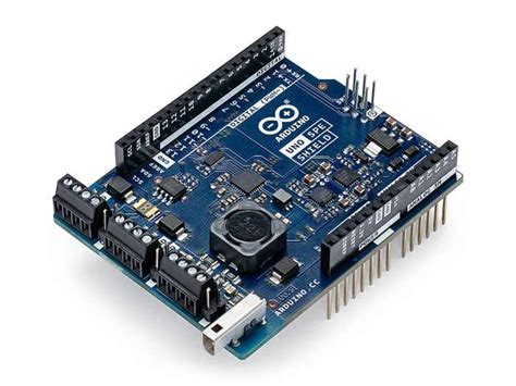 ASX00073 Arduino | Arduino UNO SPE Shield | 590-933 | RS