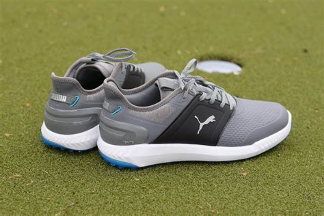 Puma Ignite Elevate Wide Golf Shoes Review | MyGolfSpy