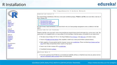 Image result for R Program Begin Tutorial