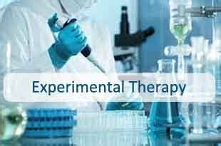 Experimental therapy for heart fibrosis- JACC Study