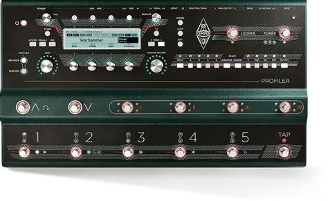 Image result for Kemper Profiler Stage Tutorials