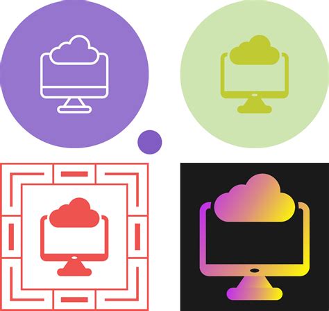 Image result for Edge Computing Icon