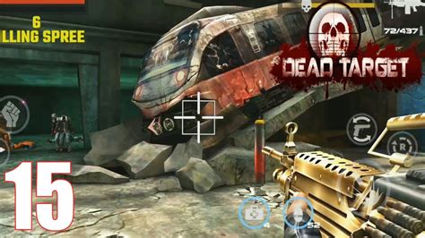 Image result for Dead Target Gameplay