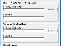 Make VB6 Projects Setup Using Inno Setup 的图像结果