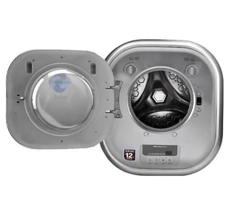 Image result for Mini Daewoo Washing Machine