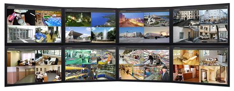 Image result for Multi-Camera Monitor