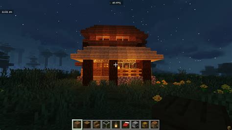 Creative House Minecraft Tutorial 的图像结果