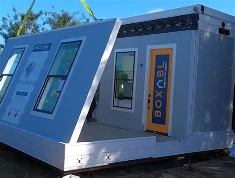 Image result for Boxabl Review