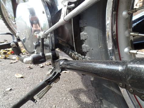 BSA ZB34 Gold Star | BRITISH Only Austria Fahrzeughandel GmbH