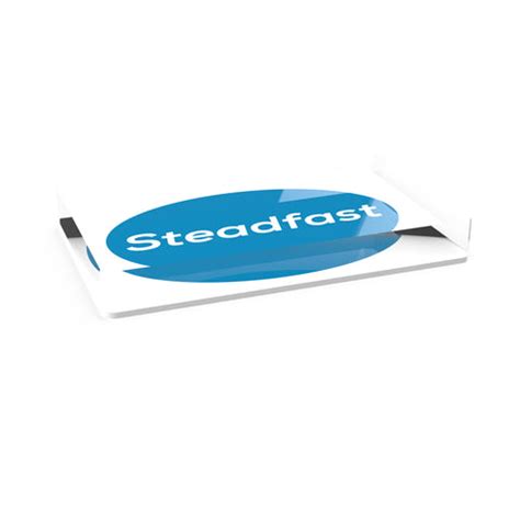 Paper Weight - Steadfast Nutrition
