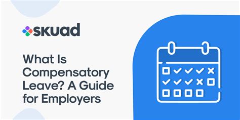 Image result for Compensatory Leave Form