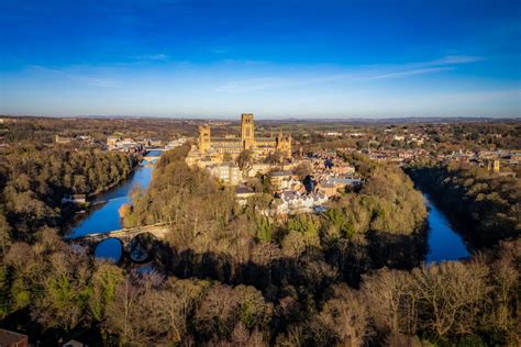 Half Marathons in County Durham | Spring events calendar