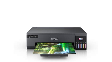 Photo Printers | Printers | For Work | Epson India