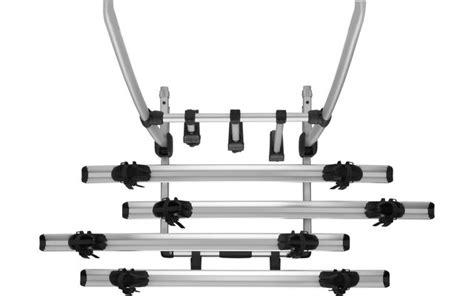 Thule Elite G2 Standard bicycle carrier - Berger Camping