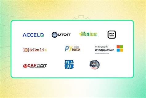 Image result for Desktop Application Testing Software