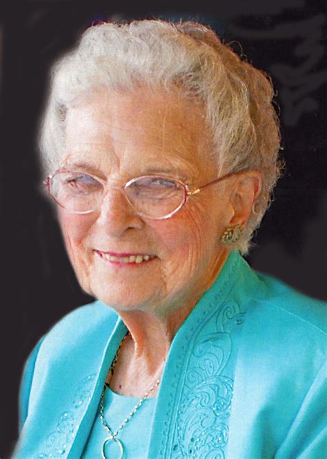 Mrs. Betty Ross Anderson Obituary - Greeneville, TN