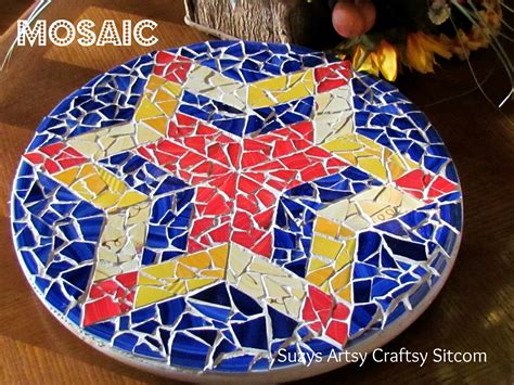 Image result for Making Mosaics
