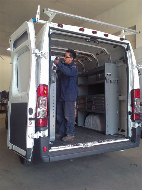 29+ Adrian Steel Shelving For Vans