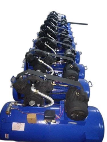 Compressor Tanks - 2 Hp Double Piston Air Compressor Wholesaler from ...