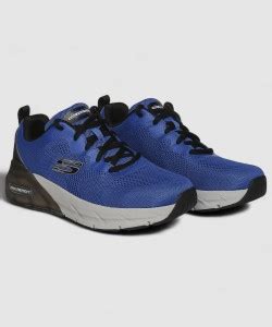 Skechers Max Protect Sport - Safeguard Walking Shoes For Men - Buy ...