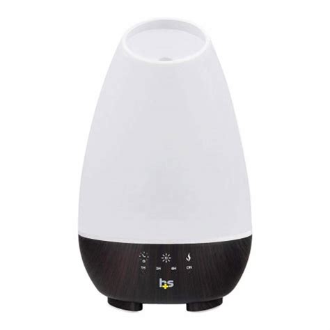 Image result for Essential Oil Diffuser Humidifier