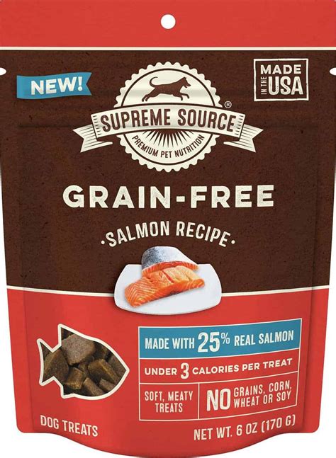 Supreme Source Dog Food Review 2022: Best Pet Nutrition?