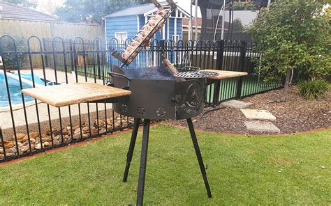 Open Fire Cooking Tools 的图像结果