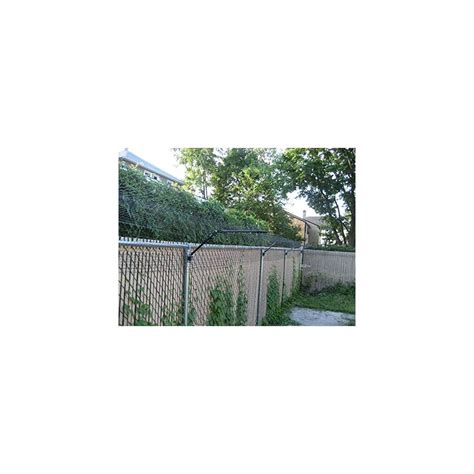 Purrfect Fence Existing Fence Conversion System - | Ubuy India