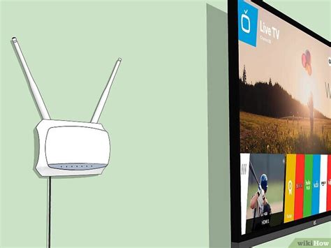 Image result for LG TV Network Connection Problem