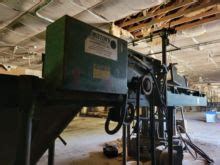 Used Gang Board Edger Sawmill for sale. Cooper equipment & more | Machinio