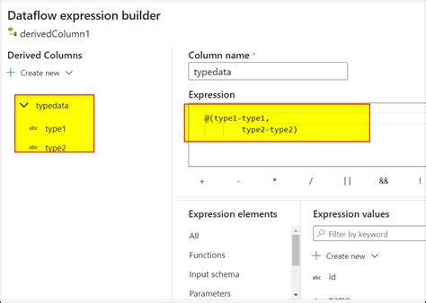 Image result for Azure Data/Factory Transform Data