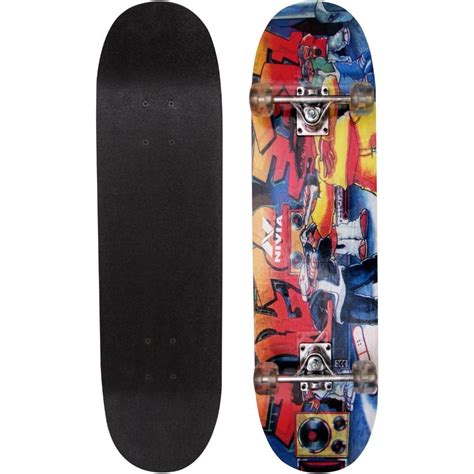 Buy Senior Skate Board Online in India | Nivia Sports