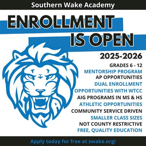 Southern Wake Academy