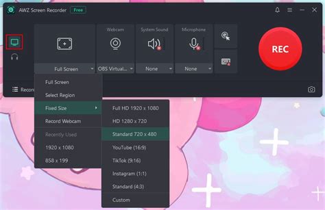 Rezultat imagine pentru Recording Screen Word