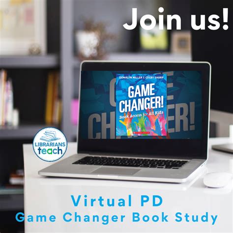 Square Join Us Game Changer 2020 - Library Learners